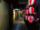 東京写真　東京ララバイ