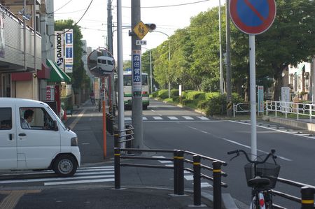 ニッコールレンズ、ミノルタレンズ比較画像