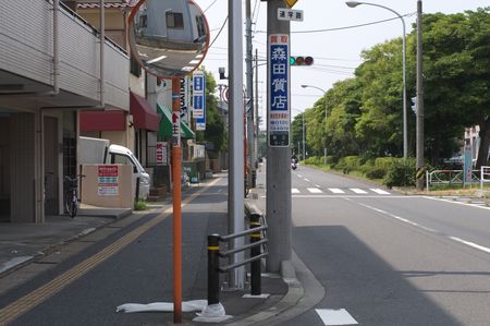 ニッコールレンズ、ミノルタレンズ比較画像