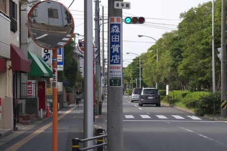 ニッコールレンズ、ミノルタレンズ比較画像