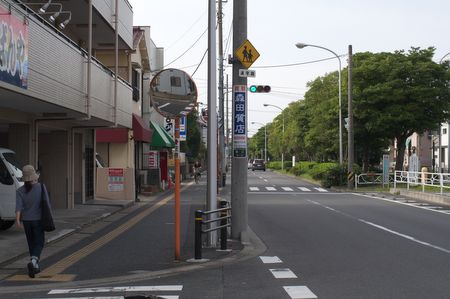 ニッコールレンズ、ミノルタレンズ比較画像