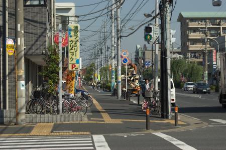 東京写真レンズテスト