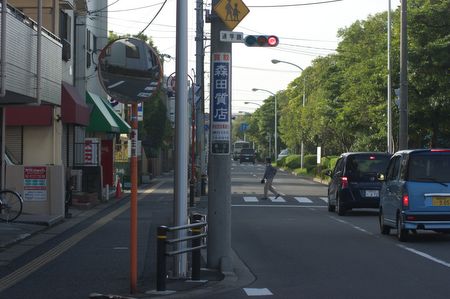 ニッコールレンズ、ミノルタレンズ比較画像