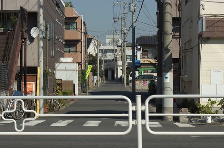 東京写真