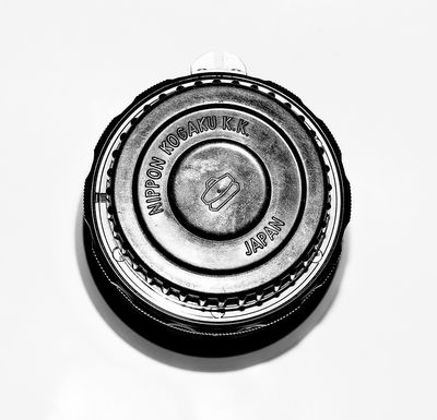 東京写真ニコン ニッコールSオート35mmF2.8