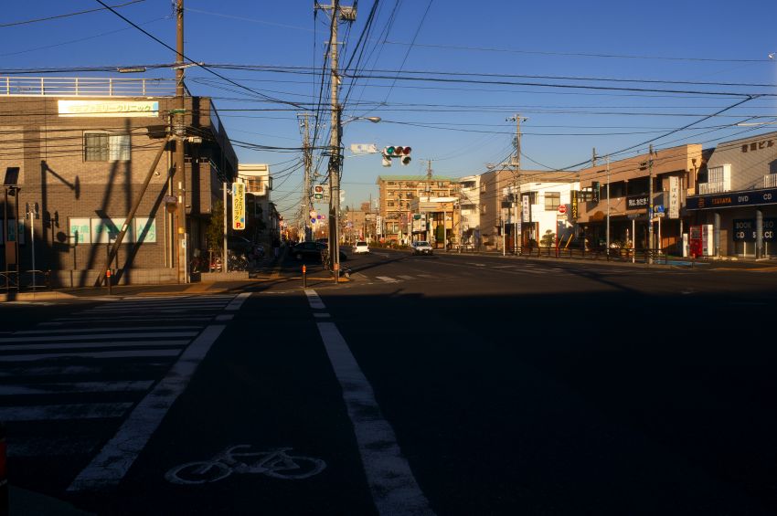ニコンAi20mmF2.8