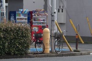東京写真ニッコール旧レンズ比較画像