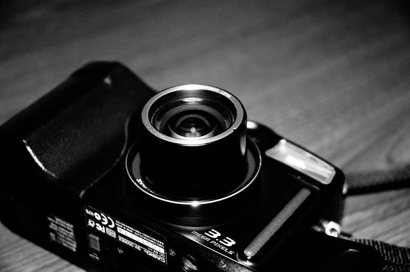 東京写真カシオQV-3500EX