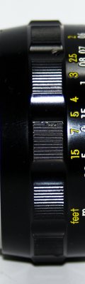 東京写真ニコン ニッコールSオート35mmF2.8