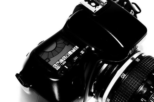 東京写真 F70