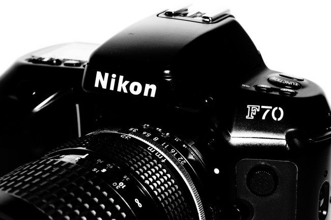 東京写真 F70