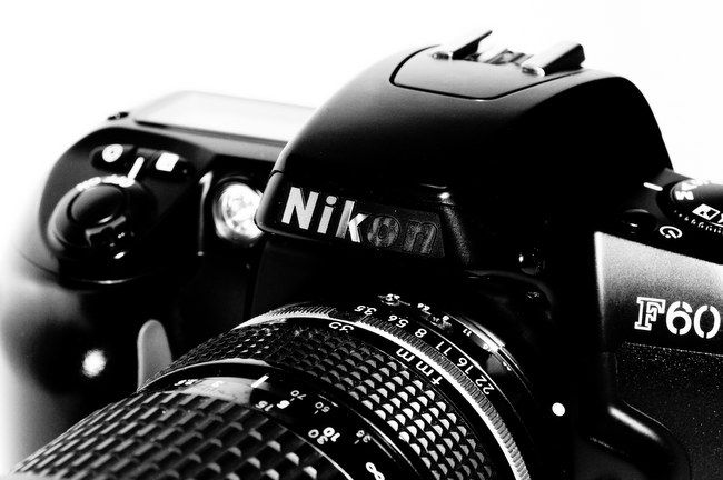東京写真 F60