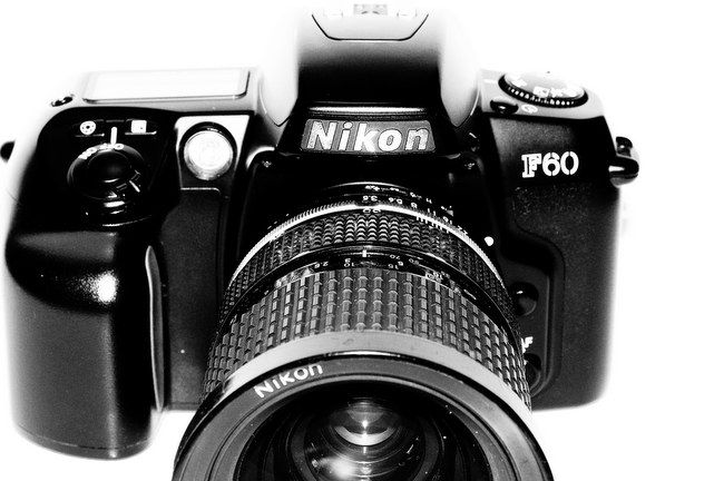 東京写真 F60