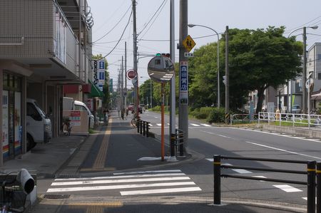 ニッコールレンズ、ミノルタレンズ比較画像