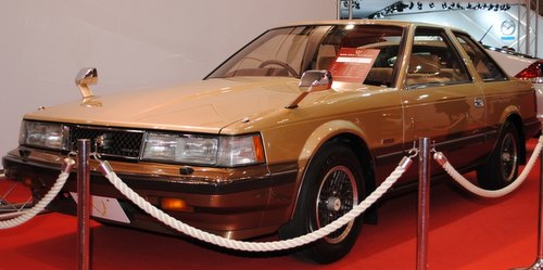 ソアラ2800GT