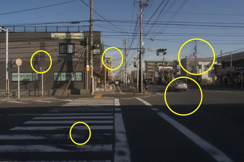 東京写真ニコンAi20mm